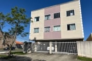 Apartamento com 2 quartos à venda na Rua Ilhio Pedro Gasparelo, 952, Cruzeiro, São José dos Pinhais