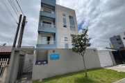 Apartamento com 2 quartos à venda na Rua das Palmas, 1079, Parque da Fonte, São José dos Pinhais