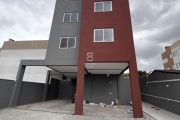 Apartamento com 3 quartos à venda na Rua Doutor Quinzito de Quadros Souza, 345, Cidade Jardim, São José dos Pinhais