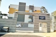 Apartamento com 3 quartos à venda na Rua José Mauri Zen, 136, Bom Jesus, São José dos Pinhais