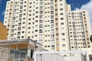 Apartamento com 2 quartos à venda na Rua Doutor Motta Júnior, 1400, Centro, São José dos Pinhais