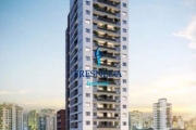 Apartamento (Apartamento Padrão) para Venda, 2 dorm(s), 39 m²