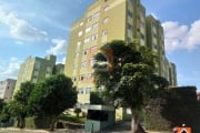 Apartamento à venda no Residencial Guarani