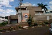 Triplex à venda no bairro Estrela