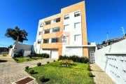 Apartamento à venda no bairro Órfãs