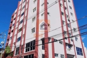 Apartamento semimobiliado à venda Centro