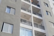 Apartamento em excelente estado e ótima localização em Santo André-SP.