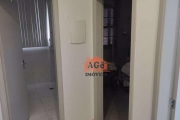 Sobrado com 3 dormitórios à venda, 100 m² por R$ 535.000,00 - Ipiranga - São Paulo/SP