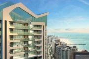 Apartamento à venda, 153 m² por R$ 3.300.000,00 - Meireles - Fortaleza/CE