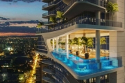 Apartamento à venda, 364 m² por R$ 6.250.000,00 - Meireles - Fortaleza/CE