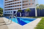 Apartamento à venda, 55 m² por R$ 465.000,00 - Centro - Fortaleza/CE