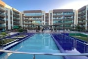 Apartamento à venda, 35 m² por R$ 390.000,00 - Praia do Futuro - Fortaleza/CE