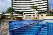 Apartamento com 2 dormitórios à venda, 62 m² por R$ 585.000,00 - Meireles - Fortaleza/CE