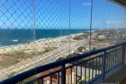 Apartamento com 2 dormitórios à venda, 59 m² por R$ 500.000,00 - Praia do Futuro - Fortaleza/CE