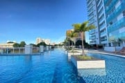 Apartamento à venda, 76 m² por R$ 689.000,00 - Engenheiro Luciano Cavalcante - Fortaleza/CE