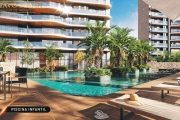 Lançamento Casa Boris, Apartamento com 4 dormitórios à venda, 163 m² por R$ 2.683.000 - Meireles - Fortaleza/CE