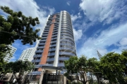 Apartamento à venda, 206 m² por R$ 1.600.000,00 - Guararapes - Fortaleza/CE