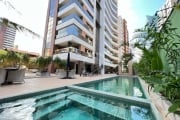 Apartamento com 4 dormitórios à venda, 297 m²  Meireles - Fortaleza/CE