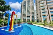 Apartamento à venda, 188 m² por R$ 2.495.000,00 - Engenheiro Luciano Cavalcante - Fortaleza/CE