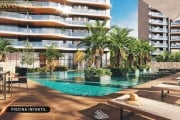 Lançamento Apartamento Casa Boris, com 4 dormitórios à venda, 203 m² por  - Meireles - Fortaleza/CE