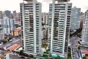 Apartamento à venda, 153 m² por R$ 1.800.000,00 - Aldeota - Fortaleza/CE