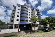 Apartamento com 3 dormitórios à venda, 60 m² por R$ 280.000,00 - Vila União - Fortaleza/CE