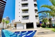 Cobertura à venda, 142 m² por R$ 1.300.000,00 - Cocó - Fortaleza/CE