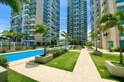 Apartamento à venda, 82 m² por R$ 750.000,00 - Guararapes - Fortaleza/CE