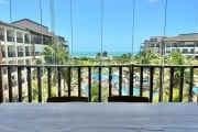 Beach Living com 3 dormitórios à venda, 104 m² por R$ 1.170.000 - Porto das Dunas - Aquiraz/CE