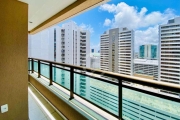 Apartamento à venda, 65 m² por R$ 651.000,00 - Papicu - Fortaleza/CE