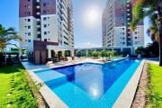 Oportunidade Apartamento na Maraponga 3 Quartos, 2 Banheiros, 2 Vagas de garagem, Projetado, Lazer completo, Andar Privilegiado, Por Apenas 539.900.