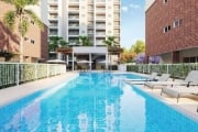 Apartamentos com 2 e 3 Quartos no Luciano Cavalcante Localização Privilegiada Apartir de R$ 370.000,00