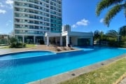 Apartamento à venda, 72 m² por R$ 620.000,00 - Engenheiro Luciano Cavalcante - Fortaleza/CE