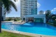 Apartamento com 3 dormitórios à venda, 72 m² por R$ 640.000,00 - Engenheiro Luciano Cavalcante - Fortaleza/CE