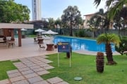 Apartamento com 3 dormitórios à venda, 105 m² por R$ 790.000,00 - Varjota - Fortaleza/CE