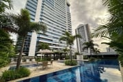 Apartamento à venda, 225 m² por R$ 3.830.000,00 - Meireles - Fortaleza/CE