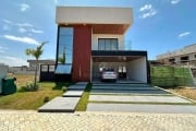 Casa à venda, 245 m² por R$ 1.450.000,00 - Cidade Alpha - Eusébio/CE