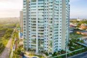 Apartamento à venda, 145 m² por R$ 1.450.000,00 - Manoel Dias Branco - Fortaleza/CE