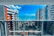 Apartamento à venda, 63 m² por R$ 1.350.000,00 - Meireles - Fortaleza/CE