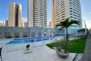 Apartamento à venda, 74 m² por R$ 530.000,00 - Parque Del Sol - Fortaleza/CE