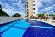 Apartamento à venda, 75 m² por R$ 720.000,00 - Parque Del Sol - Fortaleza/CE