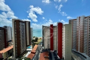 Apartamento à venda, 86 m² por R$ 845.000,00 - Mucuripe - Fortaleza/CE