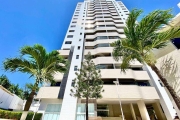 Apartamento à venda, 116 m² por R$ 634.900,00 - Varjota - Fortaleza/CE