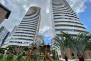 Apartamento à venda, 71 m² por R$ 560.000,00 - Parque Del Sol - Fortaleza/CE