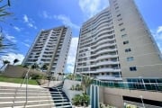 Apartamento Felicita,  com 3 dormitórios à venda, 80 m² por R$ 695.000 - Cambeba - Fortaleza/CE