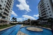 Vendo Apartamento na Maraponga com 2 quartos, 2 banheiros, varanda, Nascente, Lazer Completo. Apenas 329.900.