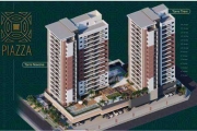 Apartamento com 2 dormitórios à venda, 71 m² por R$ 410.000,00 - Engenheiro Luciano Cavalcante - Fortaleza/CE