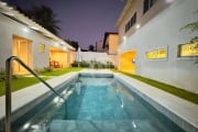 Casa à venda, 467 m² por R$ 4.250.000,00 - Alphaville Fortaleza - Fortaleza/CE