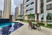 Apartamento com 3 dormitórios à venda, 110 m² por R$ 1.100.000,00 - Parque Iracema - Fortaleza/CE