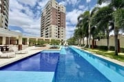 Vendo Apartamento no Hortus Maraponga 3 Quartos, 1 Suítes, 2 Vagas, Andar Privilegiado Por 549.900.